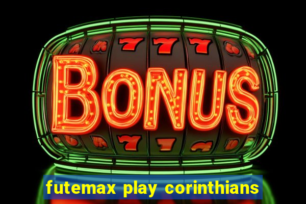 futemax play corinthians